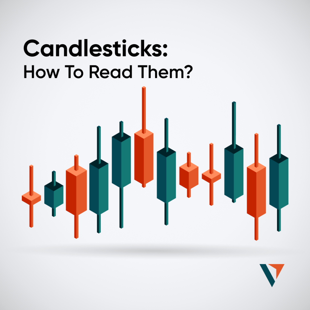 Candlestick - How To Read Them
