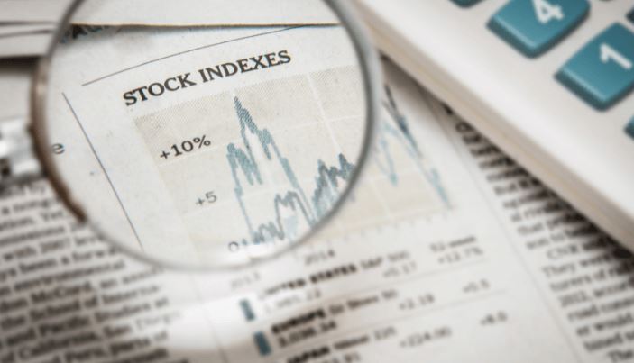 Guide Stock Indices Trading - Vantage