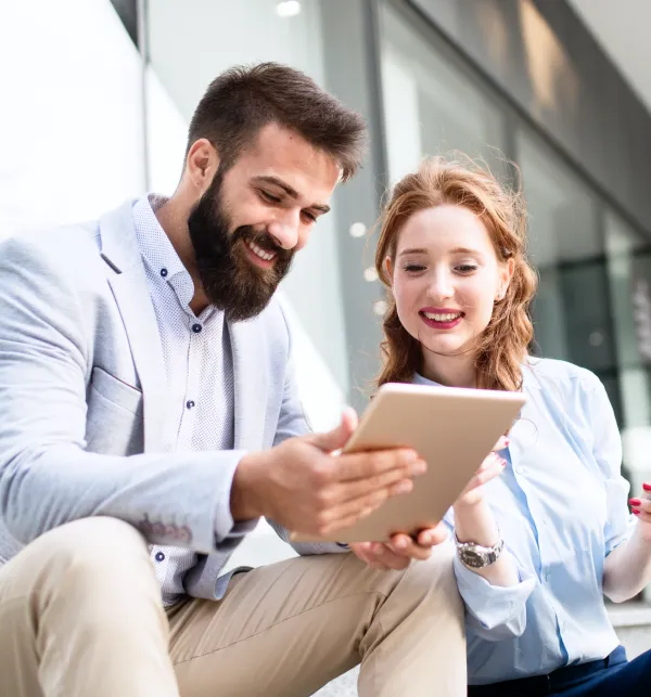 Our Affiliate Partnership program