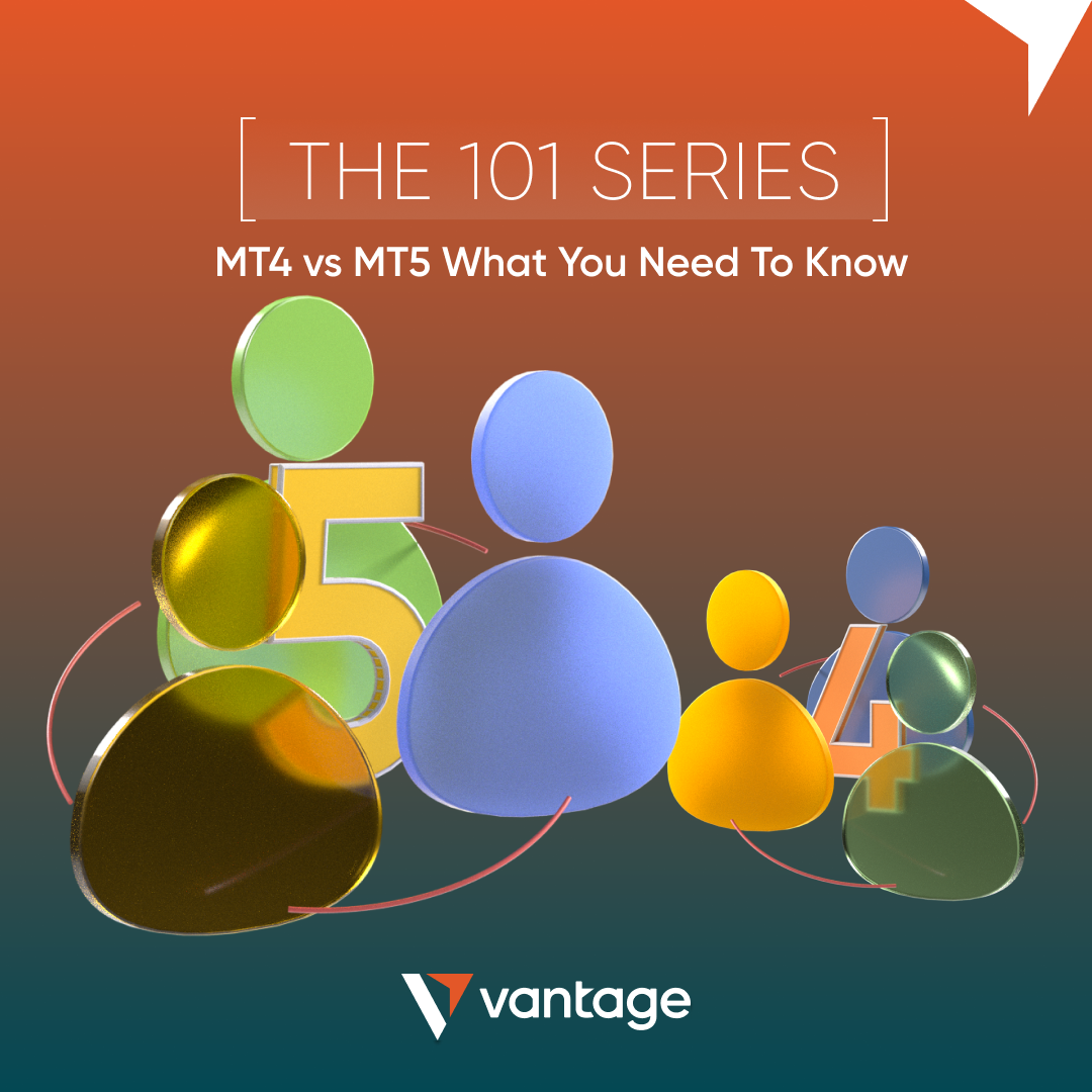 A Guide to Choosing Between MT4 & MT5