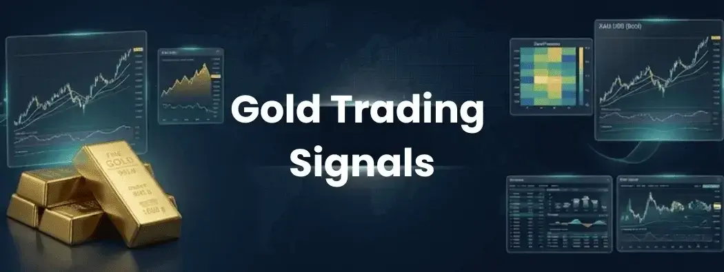Gold Trading Signals in 2026: A Guide to Finding & Using Them