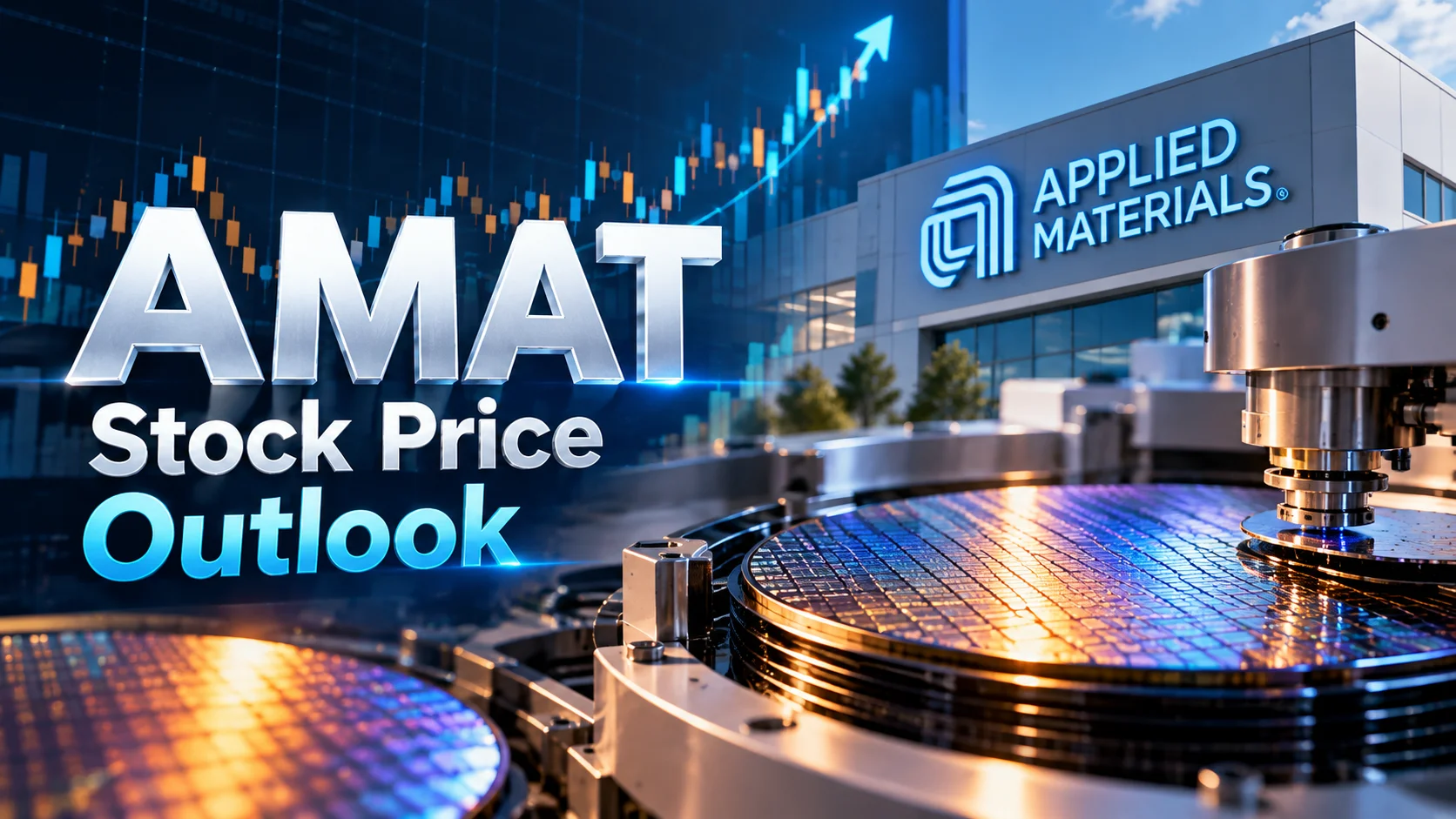 AMAT Stock price forecast